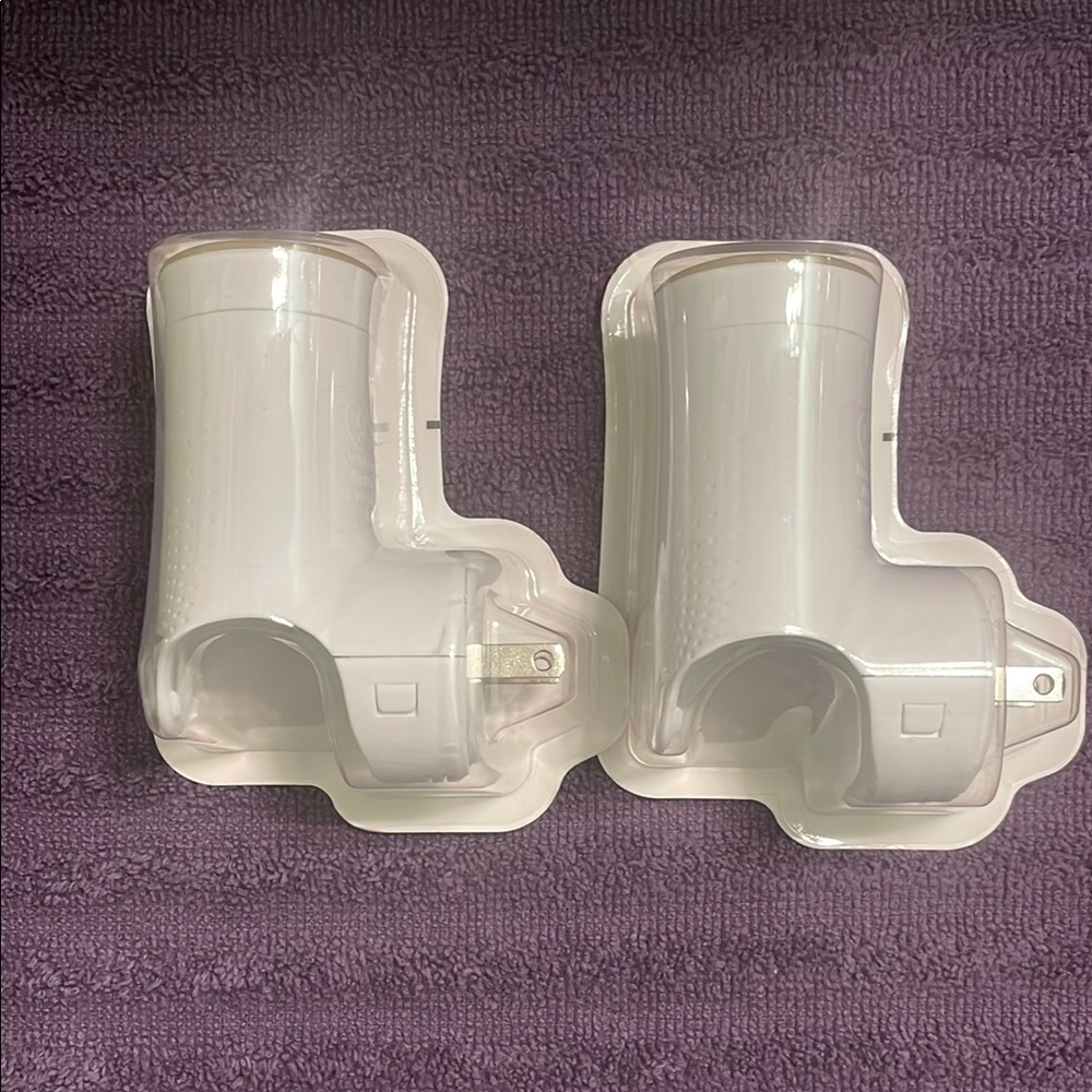 Glade Adjustable Warmers